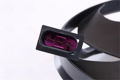 NISSENS 85544 Fan Radyatoru 1J0959455S