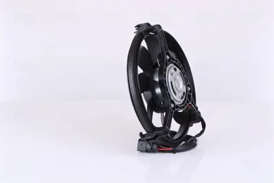 NISSENS 85546 Fan Radyatoru 8D0959455N