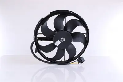 NISSENS 85551 Fan Radyatoru 6N0959453P