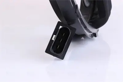 NISSENS 85551 Fan Radyatoru 6N0959453P