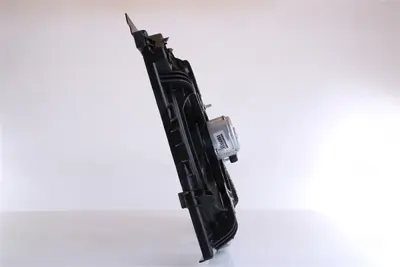 NISSENS 85563 Fan Radyatoru 55700341