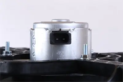 NISSENS 85563 Fan Radyatoru 55700341