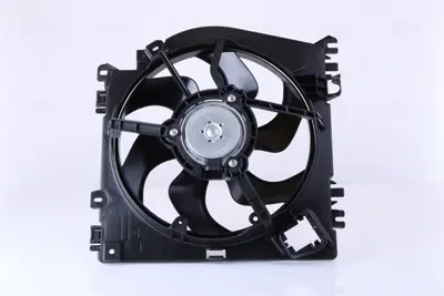 NISSENS 85598 Fan Motoru Davlumbazlı Clıo Iıı Klımalı 7701068310
