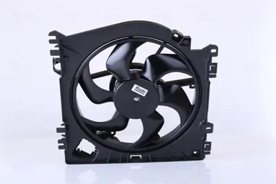 NISSENS 85598 Fan Motoru Davlumbazlı Clıo Iıı Klımalı 7701068310