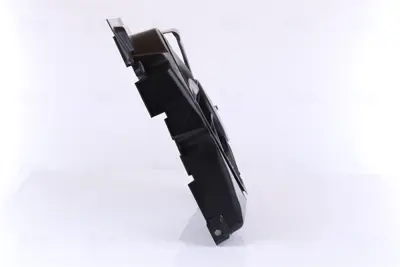 NISSENS 85645 Komple Fan Bmw E36 M40 M42 M50 M52 1993>96 64548391407