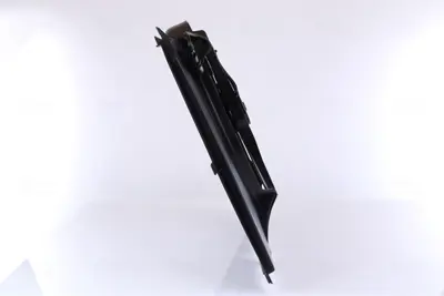 NISSENS 85654 Radyator Fanı (Komple) E-Class W210 S210 99>03 A0015003093