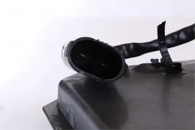 NISSENS 85654 Radyator Fanı (Komple) E-Class W210 S210 99>03 A0015003093