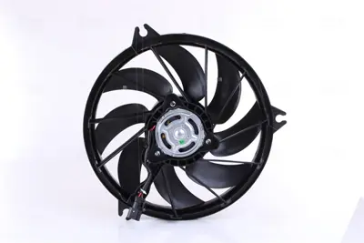 NISSENS 85662 Fan Radyatoru 125391