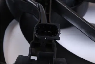 NISSENS 85662 Fan Radyatoru 125391