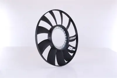 NISSENS 85664 Fan Radyatoru 58121301B