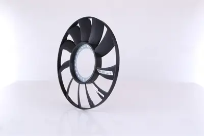 NISSENS 85664 Fan Radyatoru 58121301B