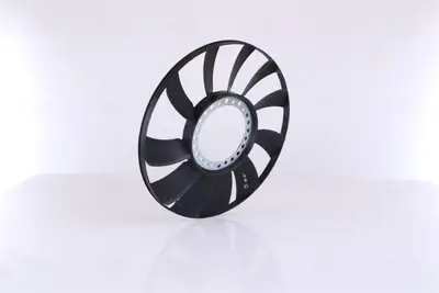 NISSENS 85664 Fan Radyatoru 58121301B