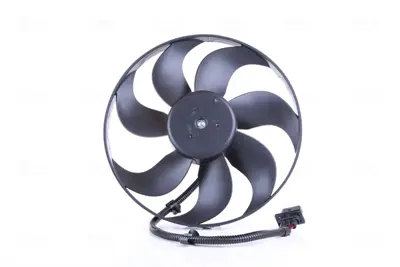 NISSENS 85683 Fan Radyatoru 6X0959455F