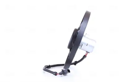 NISSENS 85683 Fan Radyatoru 6X0959455F