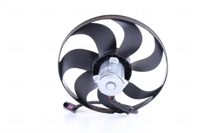 NISSENS 85683 Fan Radyatoru 6X0959455F
