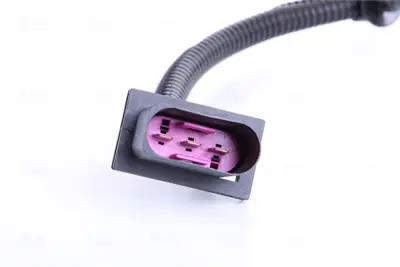 NISSENS 85683 Fan Radyatoru 6X0959455F