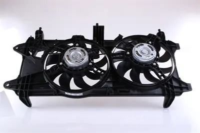 NISSENS 85689  Fan Motoru Cıftlı Fıat Doblo 1,3 / 1,9jtd 05> 51755591