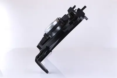 NISSENS 85689  Fan Motoru Cıftlı Fıat Doblo 1,3 / 1,9jtd 05> 51755591