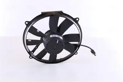 NISSENS 85701 Fan Motoru Sol (Klıma) W202 93>00 S202 96>01 C208 98>02 A208 98>02 W210 95>00 S210 96>00 A0015001293