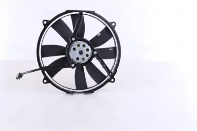 NISSENS 85701 Fan Motoru Sol (Klıma) W202 93>00 S202 96>01 C208 98>02 A208 98>02 W210 95>00 S210 96>00 A0015001293