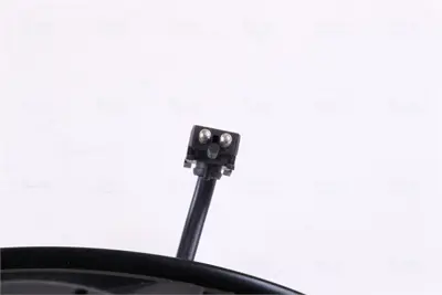 NISSENS 85701 Fan Motoru Sol (Klıma) W202 93>00 S202 96>01 C208 98>02 A208 98>02 W210 95>00 S210 96>00 A0015001293