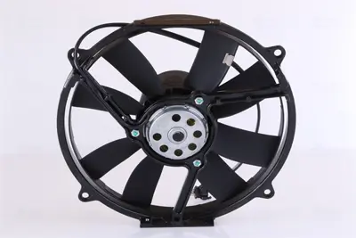 NISSENS 85702 Fan Motoru Sag (Klıma) W202 93>00 S202 96>01 C208 98>02 A208 98>02 W210 95>00 S210 96>00 A0015001393
