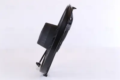 NISSENS 85702 Fan Motoru Sag (Klıma) W202 93>00 S202 96>01 C208 98>02 A208 98>02 W210 95>00 S210 96>00 A0015001393