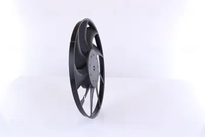 NISSENS 85704 Fan Radyatoru 93182745