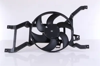 NISSENS 85709 Fan Radyatoru 6001550773