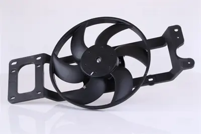 NISSENS 85712 Fan Motoru Dacıa Logan Ls 2004 2012 Clıo Iı Kangoo 1,2 1,4 8200702955
