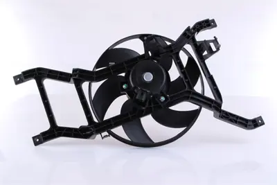 NISSENS 85714 Fan Motoru Dacıa Logan 1,5 Dcı 8200832493