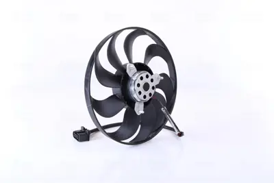 NISSENS 85715 Fan Radyatoru 1J0959455P
