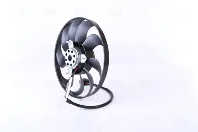 NISSENS 85715 Fan Radyatoru 1J0959455P