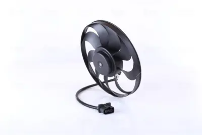 NISSENS 85715 Fan Radyatoru 1J0959455P