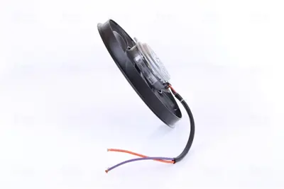 NISSENS 85731 Fan Radyatoru 8E0959455N