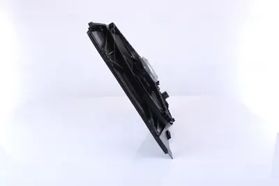 NISSENS 85744 Fan Radyatoru 9S518C607BA AS518C607BA