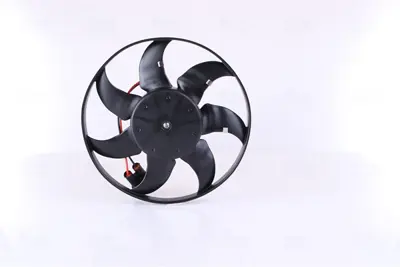 NISSENS 85749 Fan Radyatoru 7D0959455K