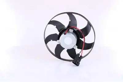 NISSENS 85749 Fan Radyatoru 7D0959455K