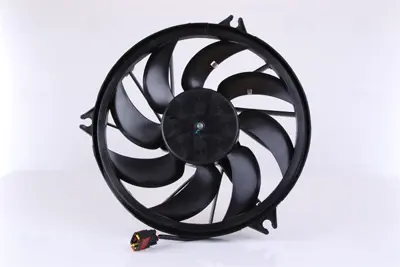 NISSENS 85787 Fan Radyatoru 125487