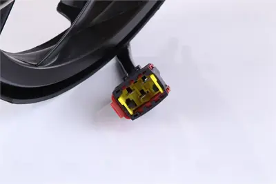 NISSENS 85787 Fan Radyatoru 125487