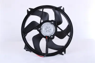 NISSENS 85790 Fan Radyatoru 1253A9
