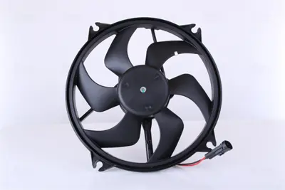 NISSENS 85790 Fan Radyatoru 1253A9