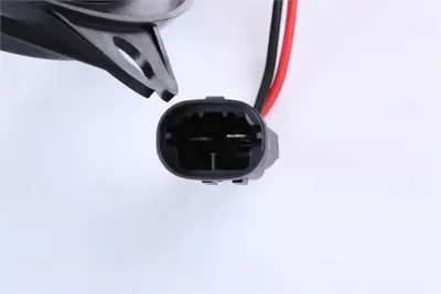 NISSENS 85790 Fan Radyatoru 1253A9