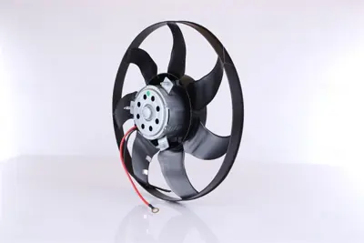 NISSENS 85802 Fan Radyatoru 701959455L