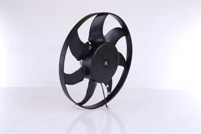 NISSENS 85802 Fan Radyatoru 701959455L