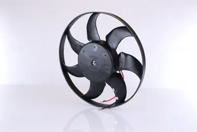 NISSENS 85802 Fan Radyatoru 701959455L
