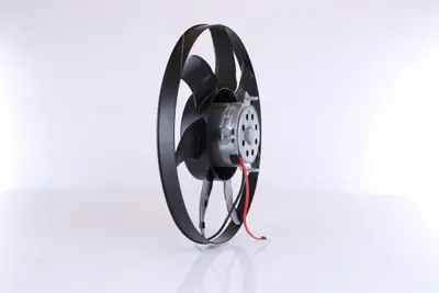 NISSENS 85802 Fan Radyatoru 701959455L