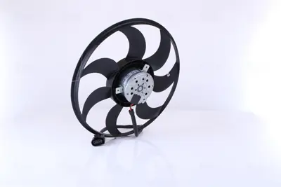 NISSENS 85805 Fan Radyatoru 7H0959455A