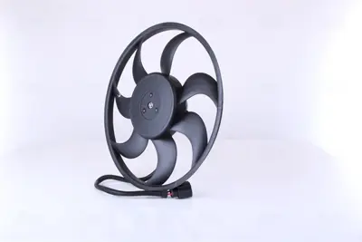NISSENS 85805 Fan Radyatoru 7H0959455A