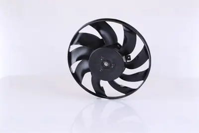 NISSENS 85806 Fan Radyatoru 7H0959455D